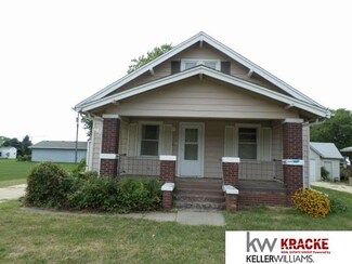 107 S County Rd, Plymouth, NE 68424