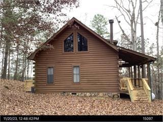 114 Palisade Dr, Ellijay, GA 30540