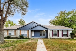 2438 Autumn Springs Ln, Spring, TX 77373