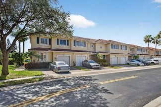 3004 N Evergreen Cir, Boynton Beach, FL 33426