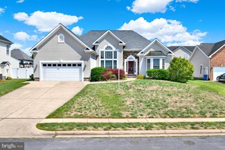 154 Darby Dr, Winchester, VA 22602