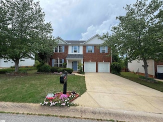 168 Birkhall Cir, Greenville, SC 29605
