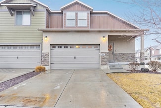 3944 W Sage Blossom Way, South Jordan, UT 84009