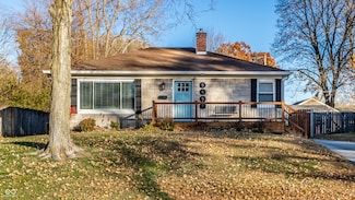 5657 Primrose Ave, Indianapolis, IN 46220