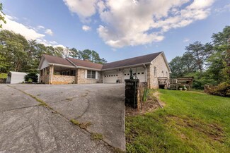 4901 Glenvar Heights Blvd, Salem, VA 24153