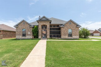 3141 Paul St, Abilene, TX 79606
