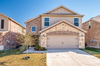 845 Poppy Cove Ln, Princeton, TX 75407