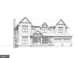 4657 N Dittmar Rd, Arlington, VA 22207