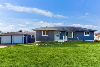 3892 Snow Rd, Bridgman, MI 49106