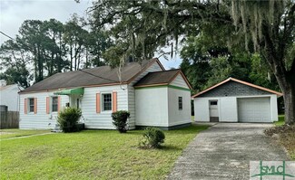 1701 E 39th St, Savannah, GA 31404