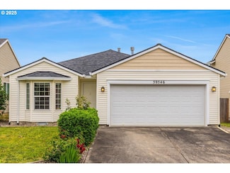 59546 Catarin St, Saint Helens, OR 97051
