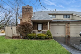115 Potawatomi Trail Unit A, Lake Zurich, IL 60047