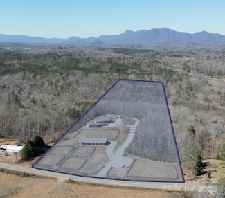 1865 Moore Rd, Tryon, NC 28782