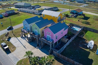 4601 Gulfbreeze Blvd Unit 1,2,3,4,5, Corpus Christi, TX 78402