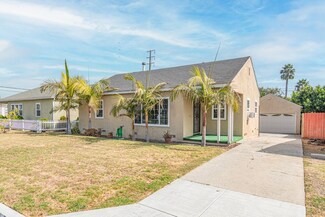 2180 Mira Mar Ave, Long Beach, CA 90815