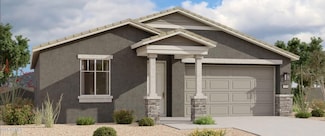 3322 E Valleyhigh Trail, Queen Creek, AZ 85143