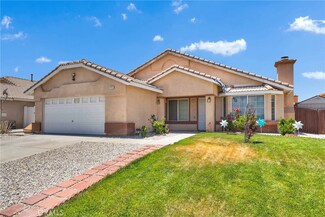 15452 Ferndale Rd, Victorville, CA 92394