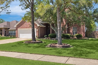 3714 Sunset Meadows Dr, Pearland, TX 77581