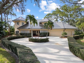 7309 Reserve Creek Dr, Port Saint Lucie, FL 34986