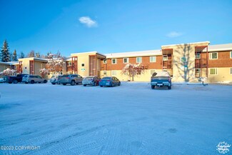 660 Fairbanks St Unit C7, Fairbanks, AK 99709