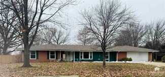 1702 Beekman Place, Abilene, KS 67410