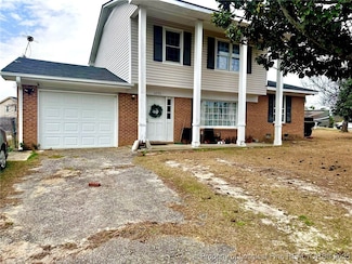 6532 Kemper Ct, Fayetteville, NC 28303