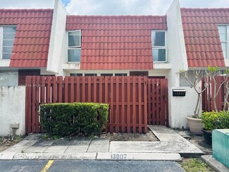 13807 SW 84th St Unit 604, Miami, FL 33183
