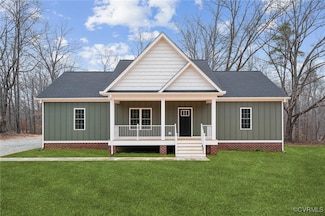 1191 Anderson Hwy, Cumberland, VA 23040