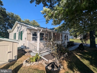 198 Hunterstown Hampton Rd, Gettysburg, PA 17325