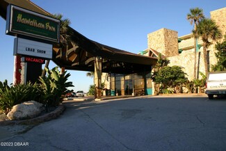2301 S Atlantic Ave Unit 124, Daytona Beach, FL 32118