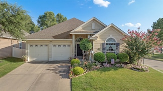 10004 Cedar Lake Dr, Providence Village, TX 76227