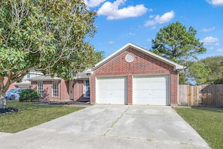 3406 Hartfield Ln, Spring, TX 77388