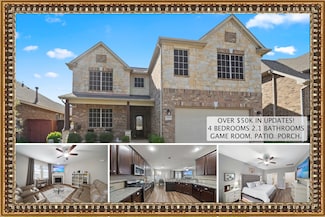 14815 Ashley Creek Ct, Humble, TX 77396