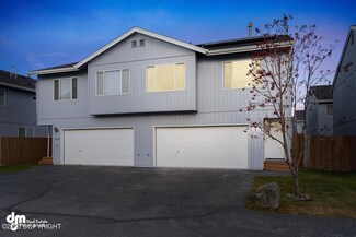 6307 Laurel St Unit 17, Anchorage, AK 99507