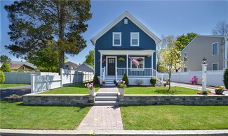 45 Ferris Ave, Rumford, RI 02916