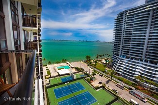 600 NE 36th St Unit PH3, Miami, FL 33137
