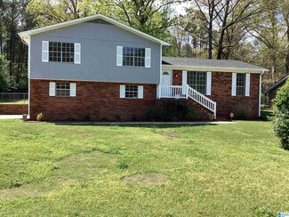 6881 Sunny Dell Dr, Bessemer, AL 35023