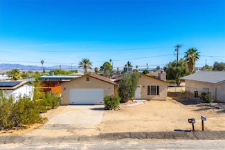 5539 Lupine Ave, Twentynine Palms, CA 92277