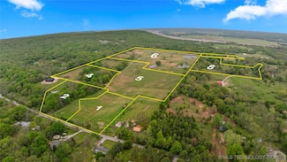 18600 U S Highway 64, Haskell, OK 74436