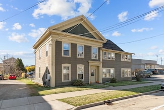 533 High Ave, Oshkosh, WI 54901