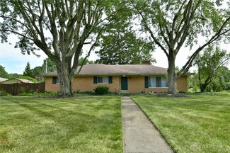 236 Brookway Rd, Dayton, OH 45459