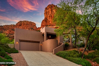 170 Beaver Creek Dr, Sedona, AZ 86351