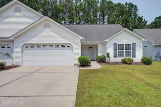 131 Tiger Woods Place, New Bern, NC 28560