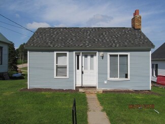 204 S Wisconsin St, Montfort, WI 53569