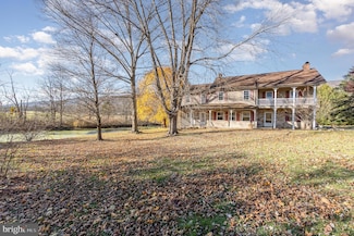 7854 Raccoon Valley Rd, Millerstown, PA 17062
