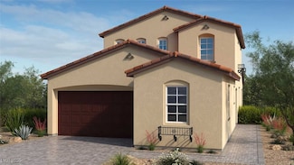 79 Tardando Ave, Henderson, NV 89011