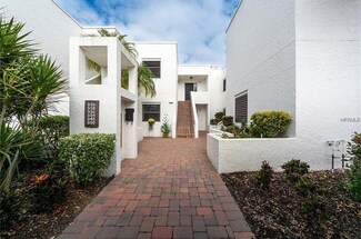 Unlisted Address