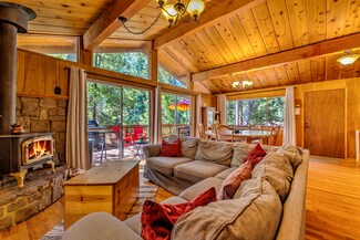25070 Tahquitz Rd, Idyllwild-Pine Cove, CA 92549