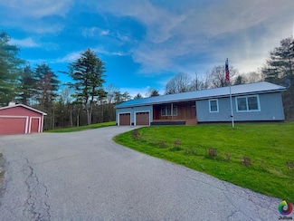 2338 Green St, Vergennes, VT 05491