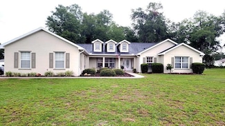 9995 SW 39th Terrace, Ocala, FL 34476